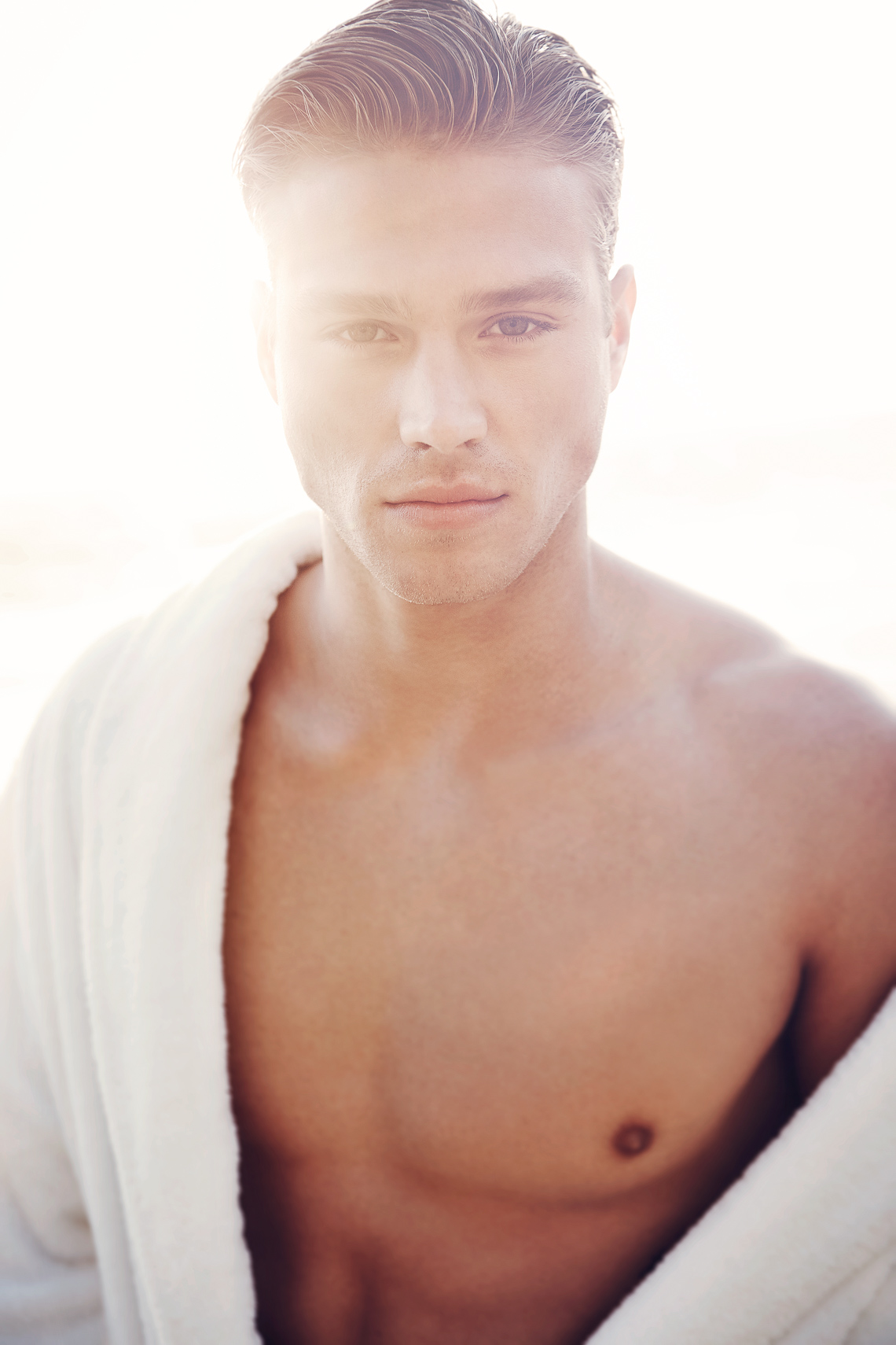 Matthew Noszka модель